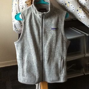 Patagonia Vest